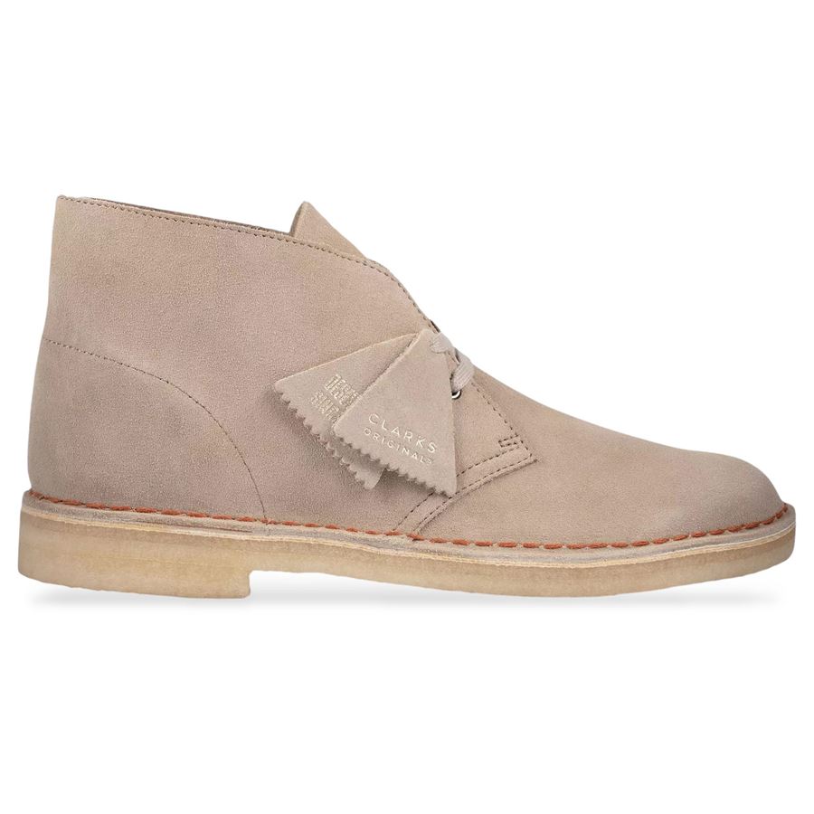 Desert Boot sneakers da uomo Clarks Originals | 155527X
